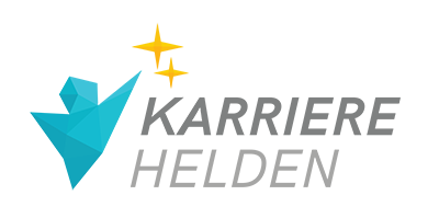 Karrierehelden Logo